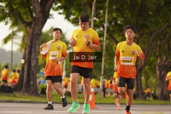Runner Photo 2509071