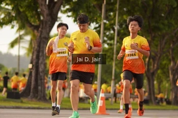 Runner Photo 2509092