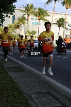 Runner Photo 2509585