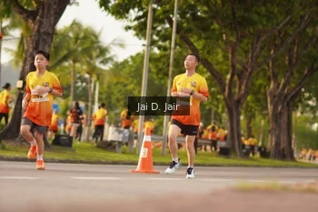 Runner Photo 2509609