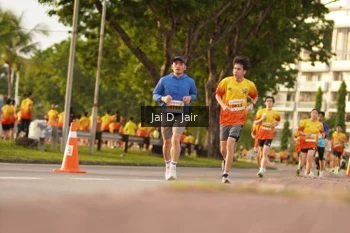 Runner Photo 2509731