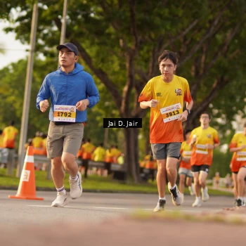 Runner Photo 2509767