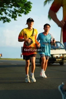 Runner Photo 2509979