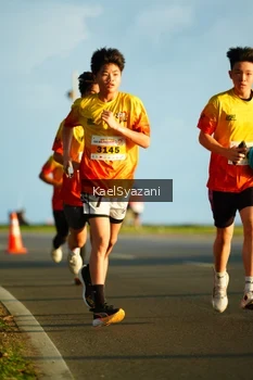 Runner Photo 2510035