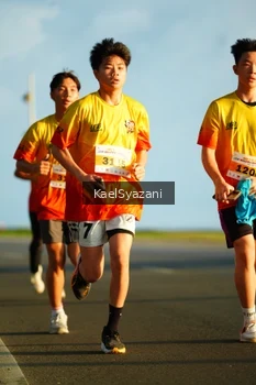 Runner Photo 2510037