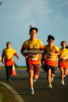 Runner Photo 2510061