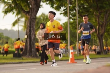 Runner Photo 2510150