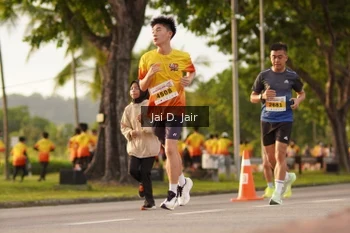 Runner Photo 2510173