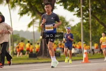 Runner Photo 2510254