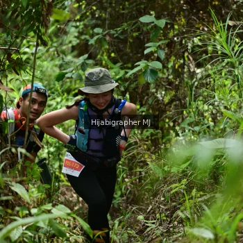 Runner Photo 25104