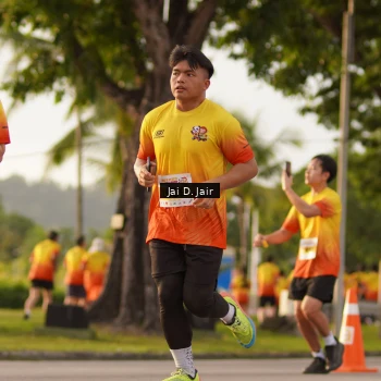Runner Photo 2510487