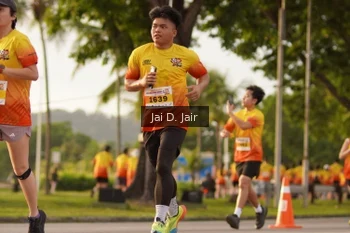 Runner Photo 2510524