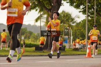 Runner Photo 2510573