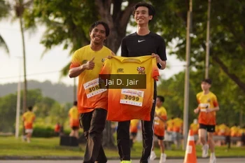 Runner Photo 2510871