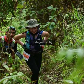 Runner Photo 25110