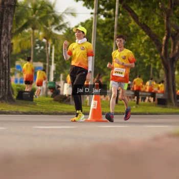 Runner Photo 2511090