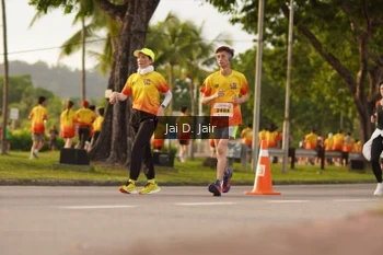 Runner Photo 2511142
