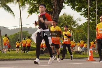 Runner Photo 2511290