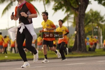 Runner Photo 2511334