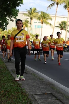 Runner Photo 2511527