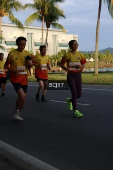 Runner Photo 2511542