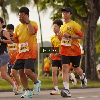 Runner Photo 2512528