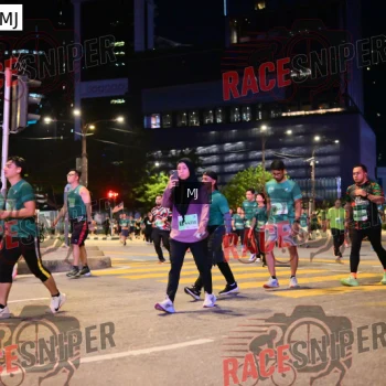 Runner Photo 251274