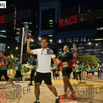 Runner Photo 251277