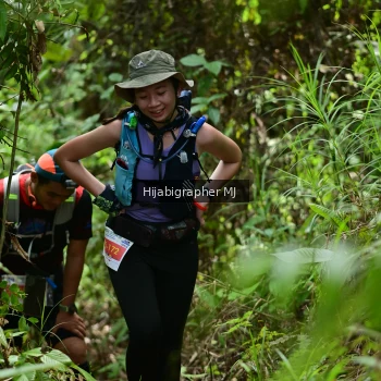 Runner Photo 25137