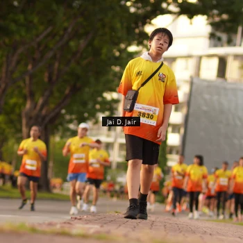 Runner Photo 2514284