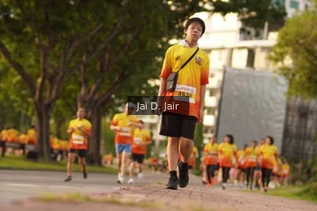 Runner Photo 2514317