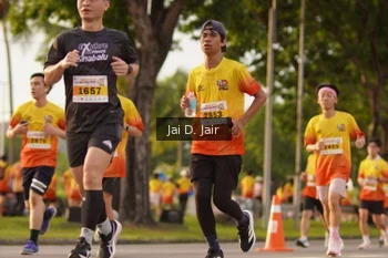 Runner Photo 2515136