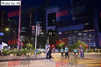 Runner Photo 251558