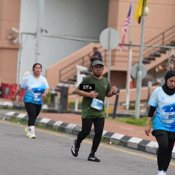 Runner Photo 2515586