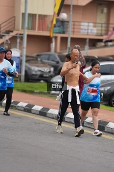 Runner Photo 2515719