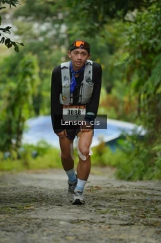 Runner Photo 2515738