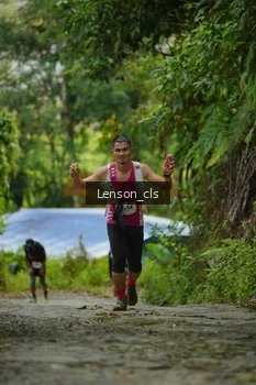 Runner Photo 2515753