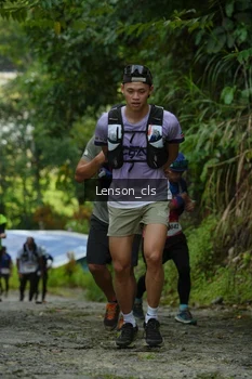 Runner Photo 2515864
