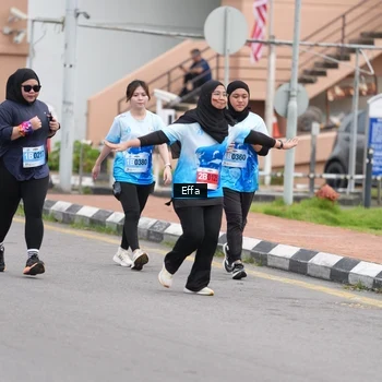 Runner Photo 2515958
