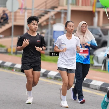 Runner Photo 2515976