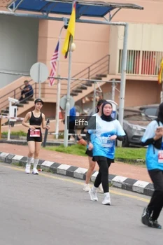 Runner Photo 2516296