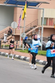 Runner Photo 2516301