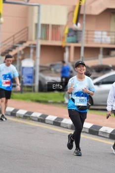 Runner Photo 2516342