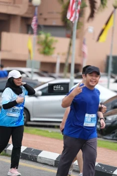 Runner Photo 2516439