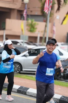 Runner Photo 2516445