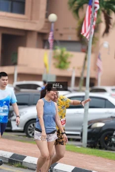 Runner Photo 2516461