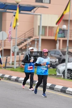Runner Photo 2516508