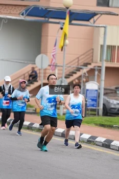 Runner Photo 2516520