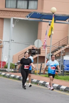 Runner Photo 2516554