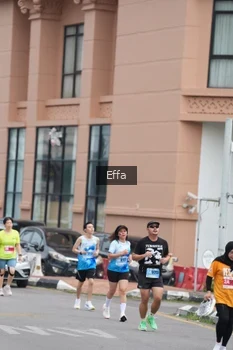 Runner Photo 2516578